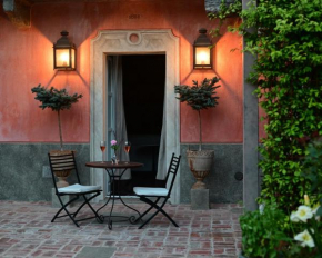 Relais Conac 1888 - Luxury B&B - Adults Only